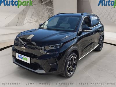 Citroën C3 MAX