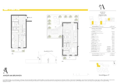4-Zimmer-Wohnung kaufen in Hollabrunn – 102 m², € 467.000 – Bild 14 von 14