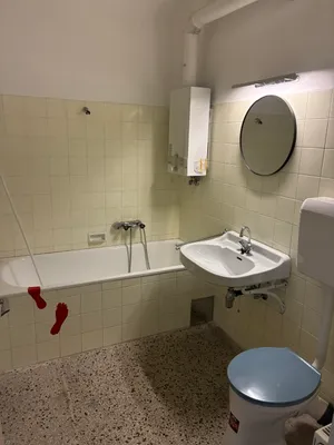 Wohnung mieten in Wien – 21 m², € 695 – Bild 3 von 6