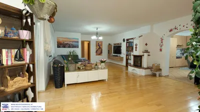 4-Zimmer-Haus kaufen in Kirchdorf an der Krems – 150 m², € 620.000 – Bild 9 von 41