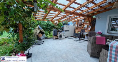 4-Zimmer-Haus kaufen in Kirchdorf an der Krems – 150 m², € 620.000 – Bild 37 von 41