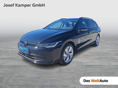 VW Golf Variant Business mHeV DSG