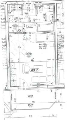 1-Zimmer-Wohnung kaufen in Klagenfurt – 43 m², € 185.000 – Bild 13 von 13