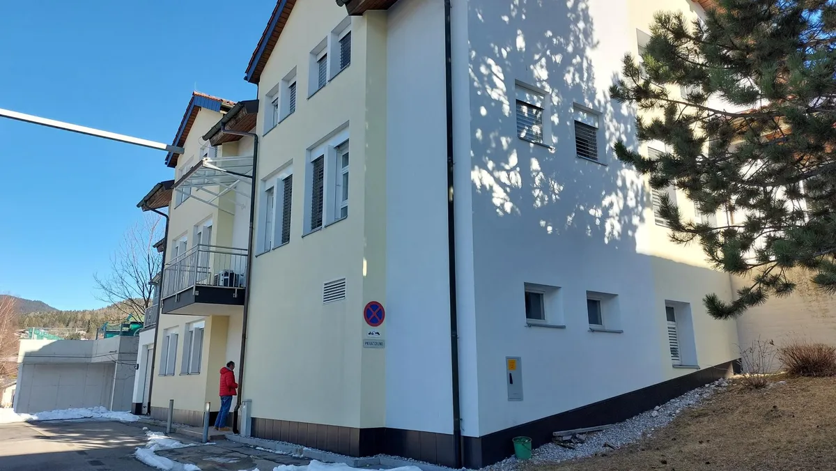 Haus – Ehrwald, Bezirk Reutte - Ansicht 2