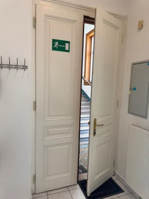 1-Zimmer-Wohnung mieten in Wien – 37 m², € 250 – Bild 5 von 8