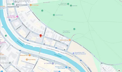 1-Zimmer-Wohnung mieten in Wien – 37 m², € 250 – Bild 8 von 8