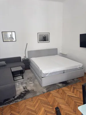 1-Zimmer-Wohnung mieten in Wien – 37 m², € 250 – Bild 1 von 8