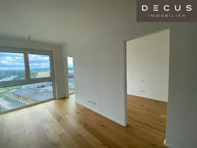 2-Zimmer-Wohnung mieten in Sankt Pölten – 37,19 m², € 649 – Bild 2 von 8
