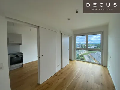 2-Zimmer-Wohnung mieten in Sankt Pölten – 37,19 m², € 649 – Bild 3 von 8