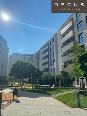 2-Zimmer-Wohnung mieten in Sankt Pölten – 37,19 m², € 649 – Bild 4 von 8