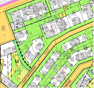 Haus kaufen in Linz – 457 m², € 639.000 – Bild 33 von 33