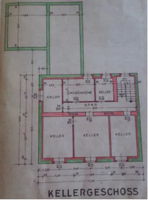 Haus kaufen in Linz – 457 m², € 639.000 – Bild 29 von 33