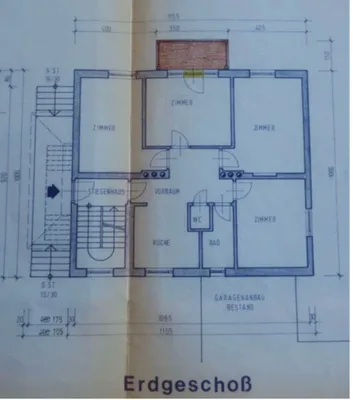 Haus kaufen in Linz – 457 m², € 639.000 – Bild 30 von 33