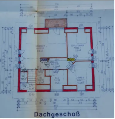 Haus kaufen in Linz – 457 m², € 639.000 – Bild 32 von 33