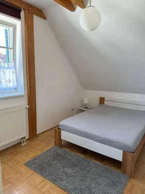 2-Zimmer-Wohnung mieten in Südoststeiermark – 42 m², € 450 – Bild 5 von 9