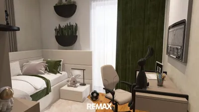 4-Zimmer-Wohnung kaufen in Urfahr-Umgebung – 133,01 m², € 862.000 – Bild 7 von 11