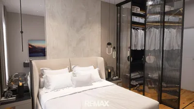 4-Zimmer-Wohnung kaufen in Urfahr-Umgebung – 133,01 m², € 862.000 – Bild 5 von 11