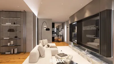 4-Zimmer-Wohnung kaufen in Urfahr-Umgebung – 133,01 m², € 862.000 – Bild 3 von 11