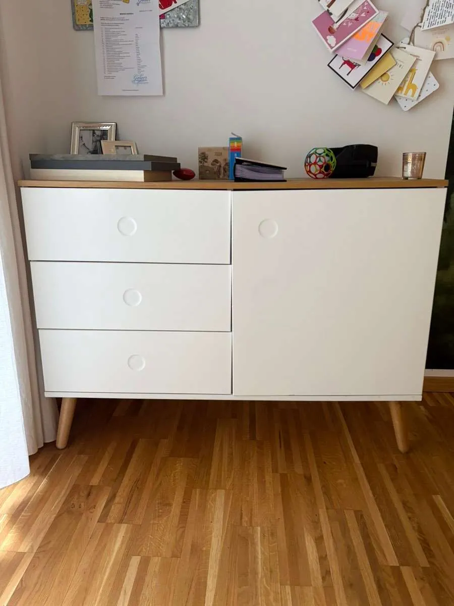 Kommode zu verschenken, € 0,- (5020 Salzburg)