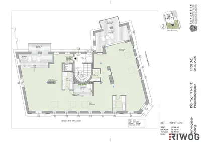 5-Zimmer-Wohnung kaufen in Mödling – 244,94 m², € 2.395.000 – Bild 34 von 35