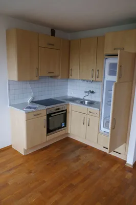 2-Zimmer-Wohnung mieten in Wels – 50 m², € 700 – Bild 4 von 8