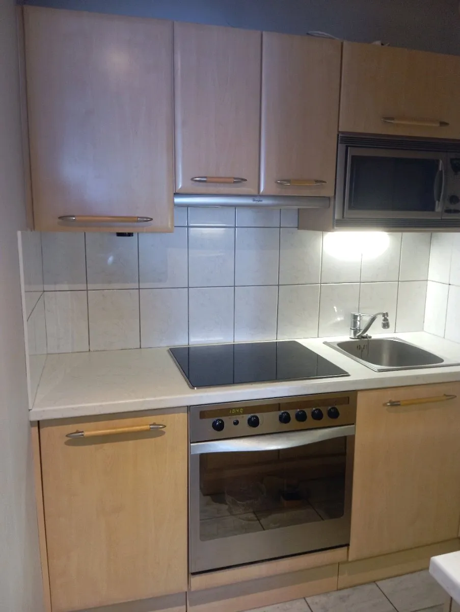 Wohnung – Wien - Ansicht 2