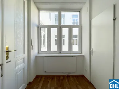 1-Zimmer-Wohnung kaufen in Wien – 43,01 m², € 269.000 – Bild 11 von 16