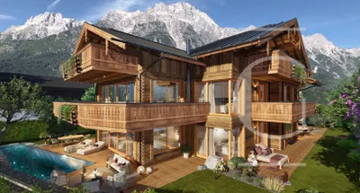 3-Zimmer-Wohnung kaufen in Zell am See – 85 m², € 1.990.000 – Bild 4 von 6