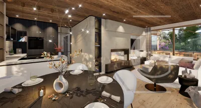 3-Zimmer-Wohnung kaufen in Zell am See – 85 m², € 1.990.000 – Bild 2 von 6