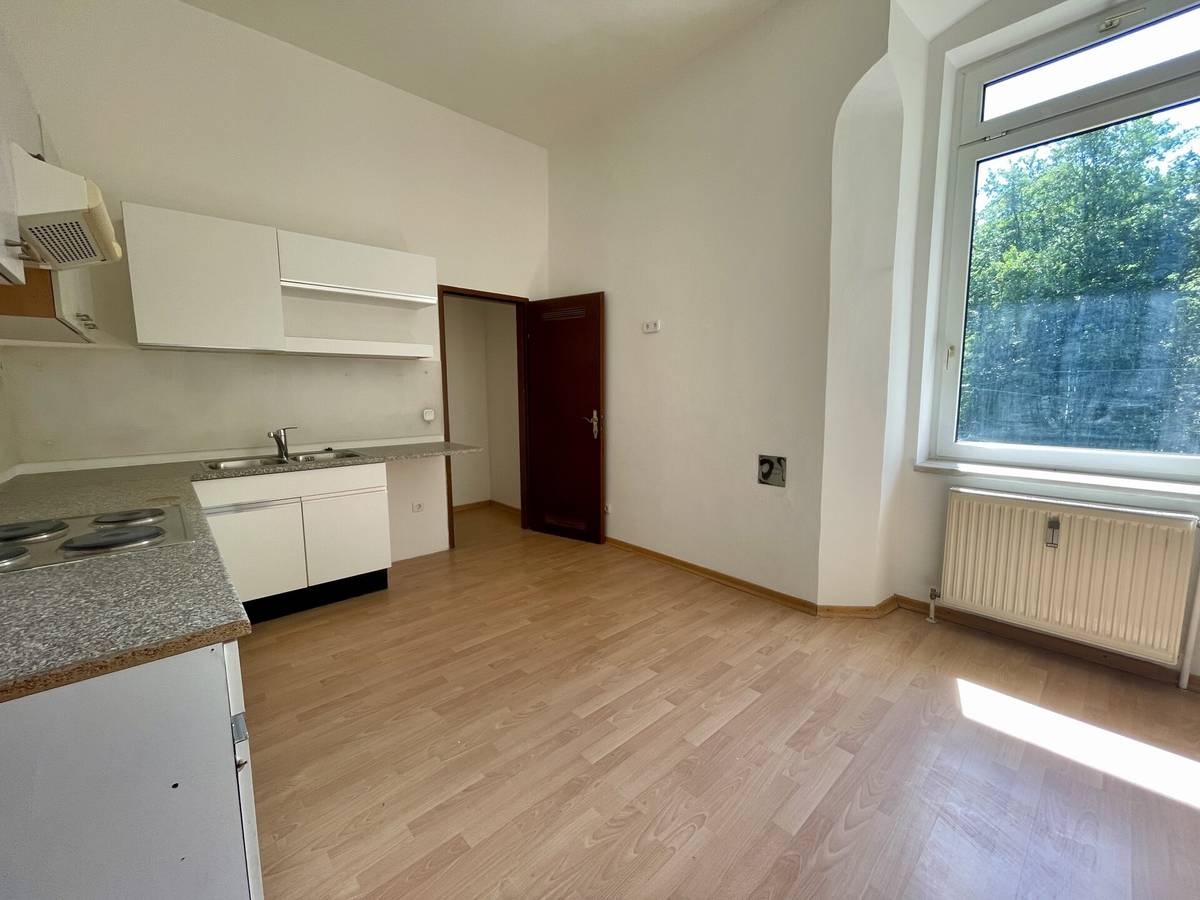Helle 3-Zimmer-Wohnung mit 102 m² – pohled 2