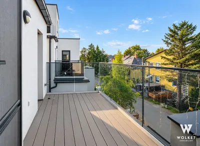 5-Zimmer-Haus kaufen in Wien – 123,96 m², € 699.800 – Bild 8 von 11