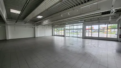 Gewerbeimmobilie mieten in Klagenfurt – 316 m², € 4.917 – Bild 4 von 5