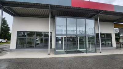 Gewerbeimmobilie mieten in Klagenfurt – 316 m², € 4.917 – Bild 2 von 5