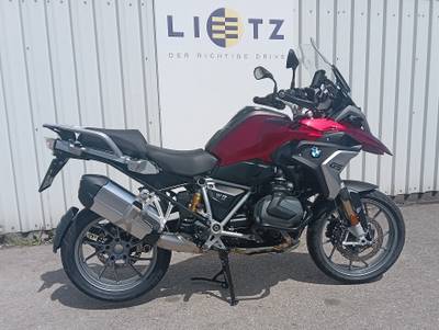 BMW R 1250 GS