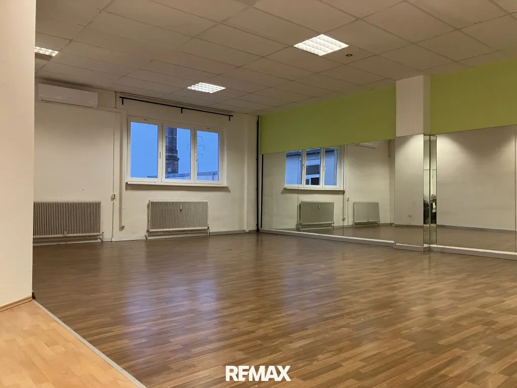 Vielseitiger "Tanzsaal" in Liesing - Ansicht 2