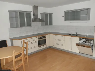2-Zimmer-Wohnung mieten in Hartberg-Fürstenfeld – 60,49 m², € 563