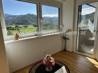 3-Zimmer-Wohnung kaufen in Leoben – 92,5 m², € 179.000 – Bild 1 von 9