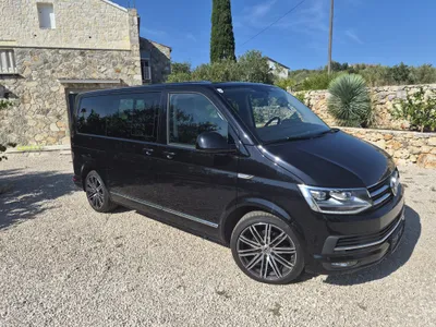 VW Multivan