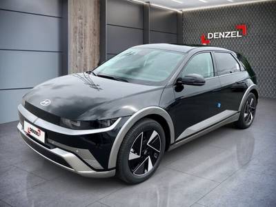 Hyundai Ioniq 5 Elektro 84kWh GO 4WD Aut.
