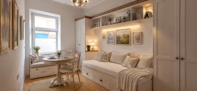 1-Zimmer-Wohnung kaufen in Wien – 23 m², € 89.000 – Bild 2 von 8