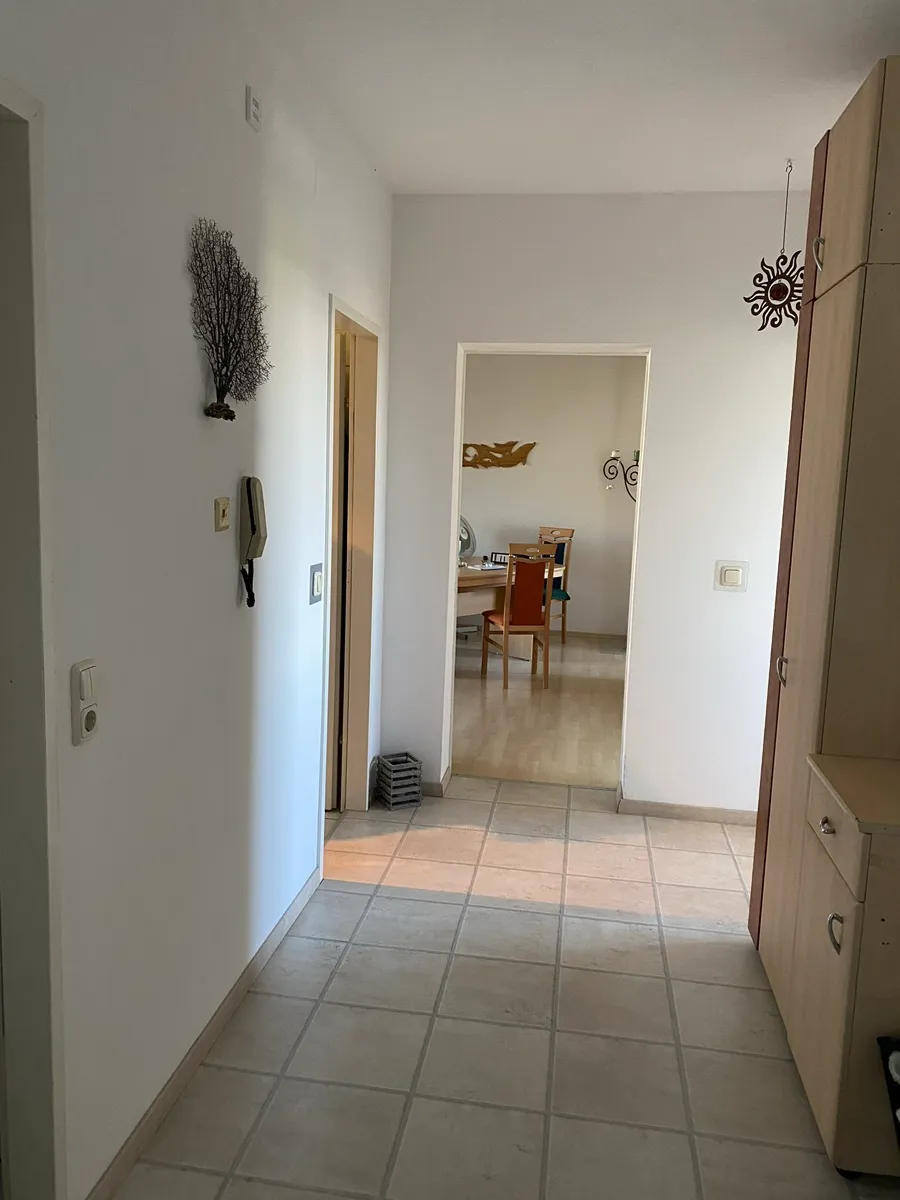 Wohnung – Wels - Ansicht 3