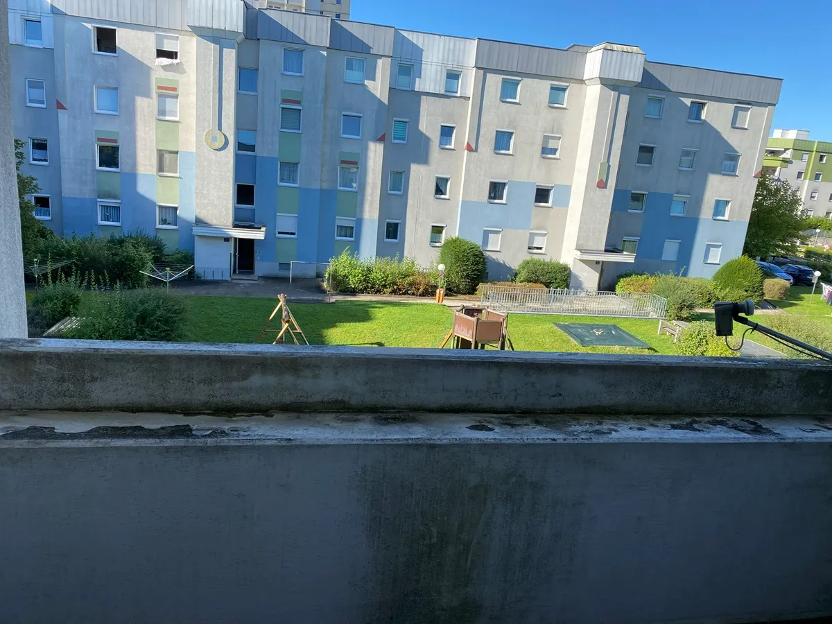 Wohnung – Wels - Ansicht 2
