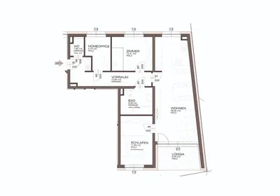 Wohnung kaufen in Vöcklabruck – 84,39 m², € 1.280.020 – Bild 8 von 17