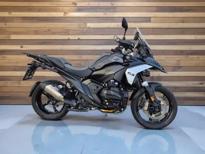 BMW R 1300 GS