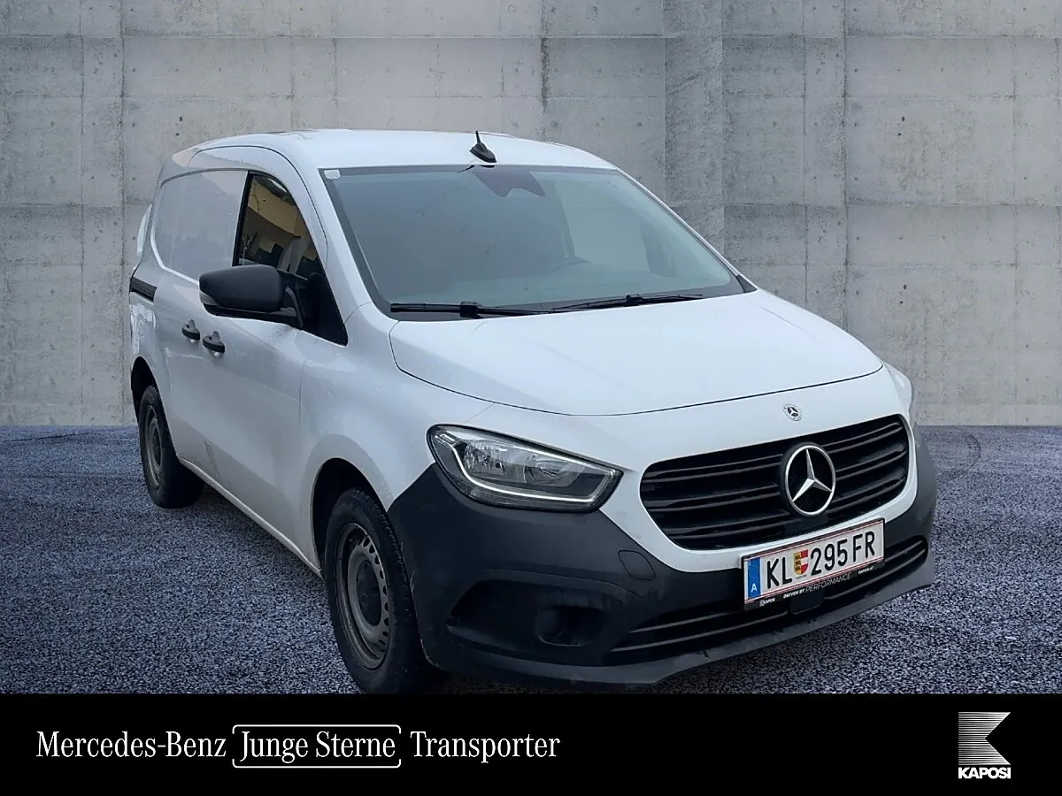 Mercedes-Benz Citan