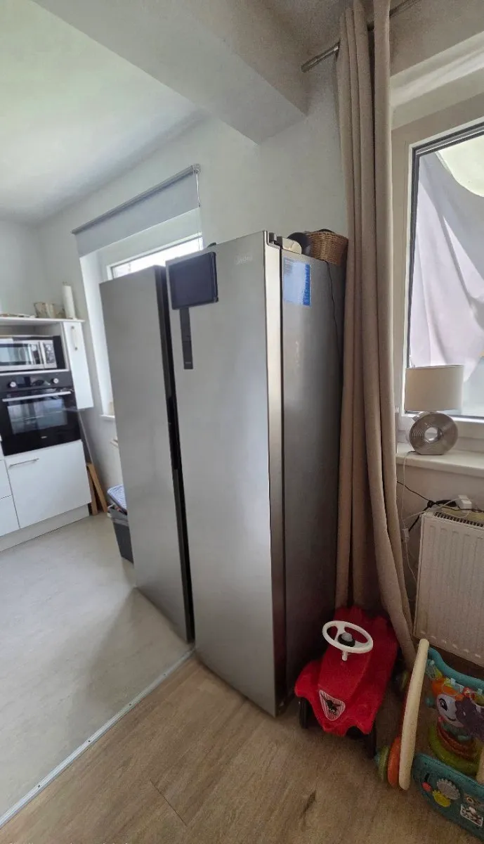 Wohnung – Traismauer, Mitterndorf, Katastralgemeinde Traismauer - Ansicht 2