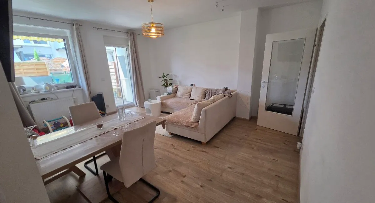 Wohnung – Traismauer, Mitterndorf, Katastralgemeinde Traismauer - Ansicht 3