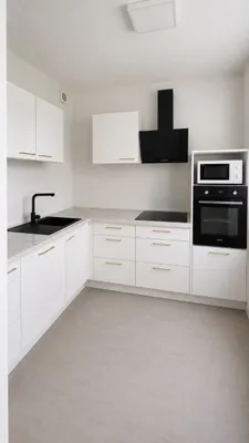 3-Zimmer-Wohnung mieten in Sankt Pölten Land – 80 m², € 810