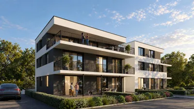 4-Zimmer-Wohnung kaufen in Innsbruck-Land – 72,19 m², € 569.000