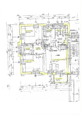 3-Zimmer-Wohnung mieten in Gmunden – 82,69 m², € 970 – Bild 3 von 3